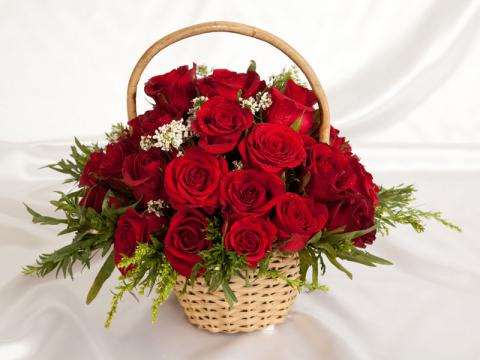 Melt My Heart Arrangement