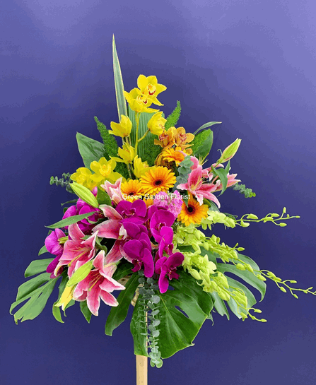 Sunny Day Arrangement