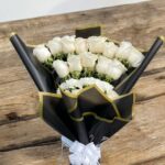Touch of Love Romantic Bouquet