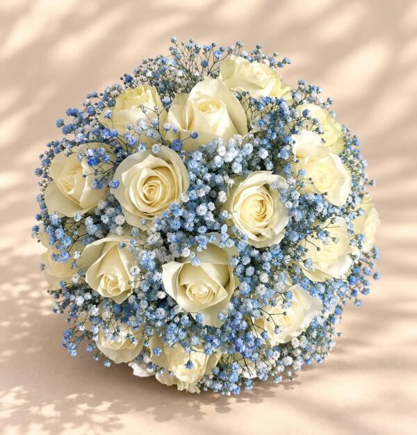 Azure Ivory