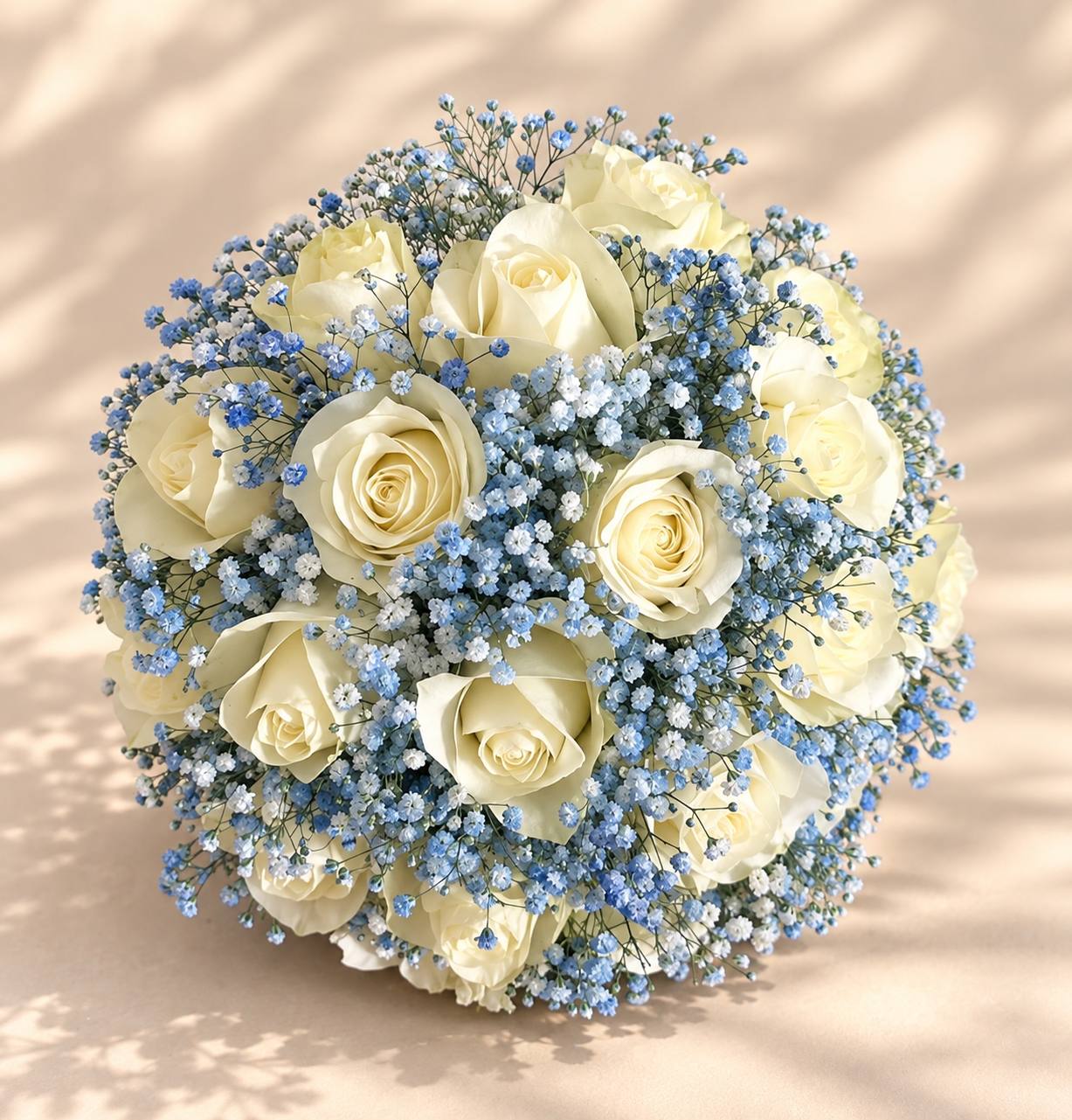 Azure Ivory