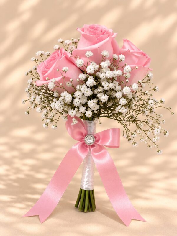 Blush Romance