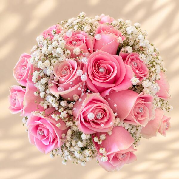 Blush Royale
