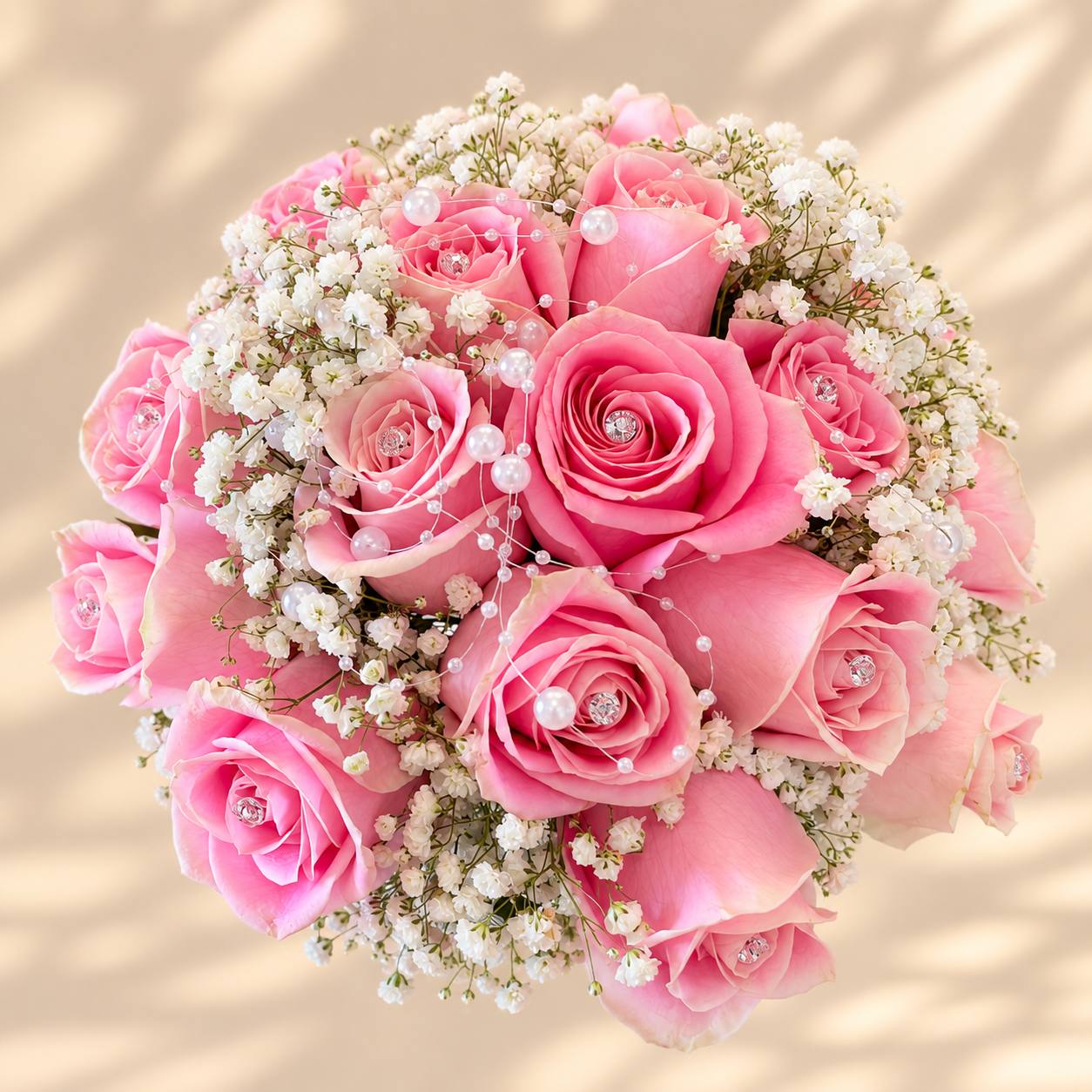 Blush Royale