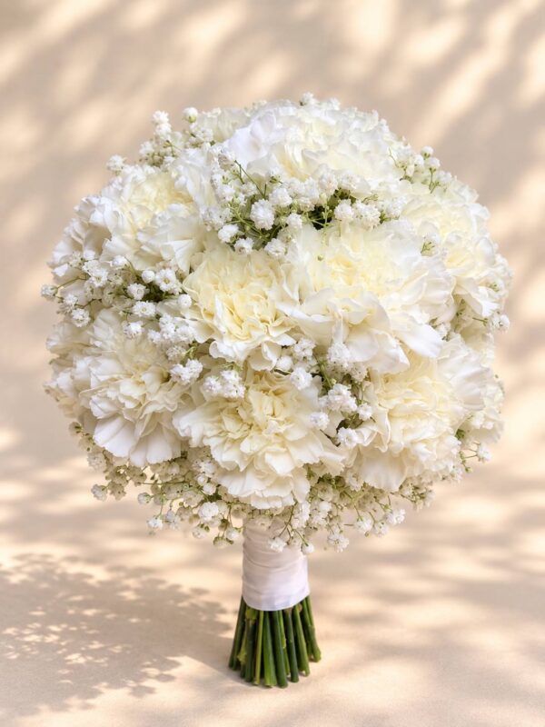Carnation’s Breath