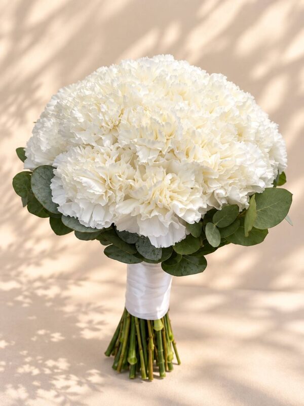 Carnation Smile