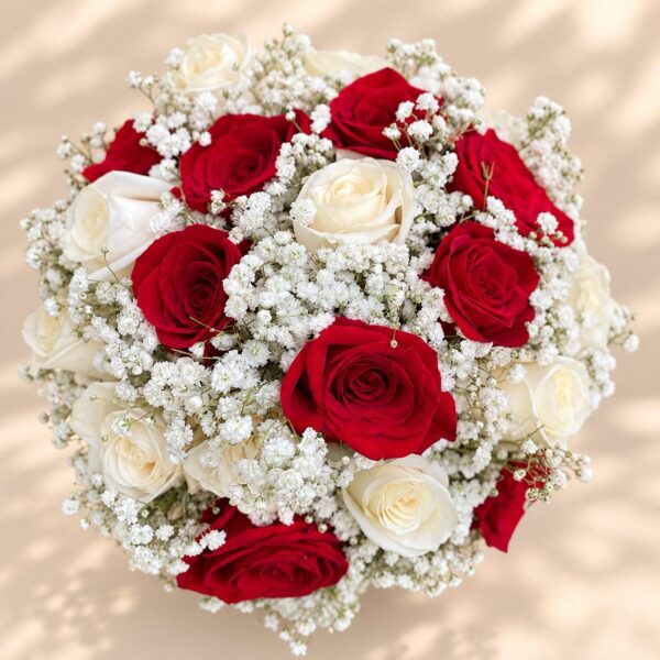 Crimson Vows