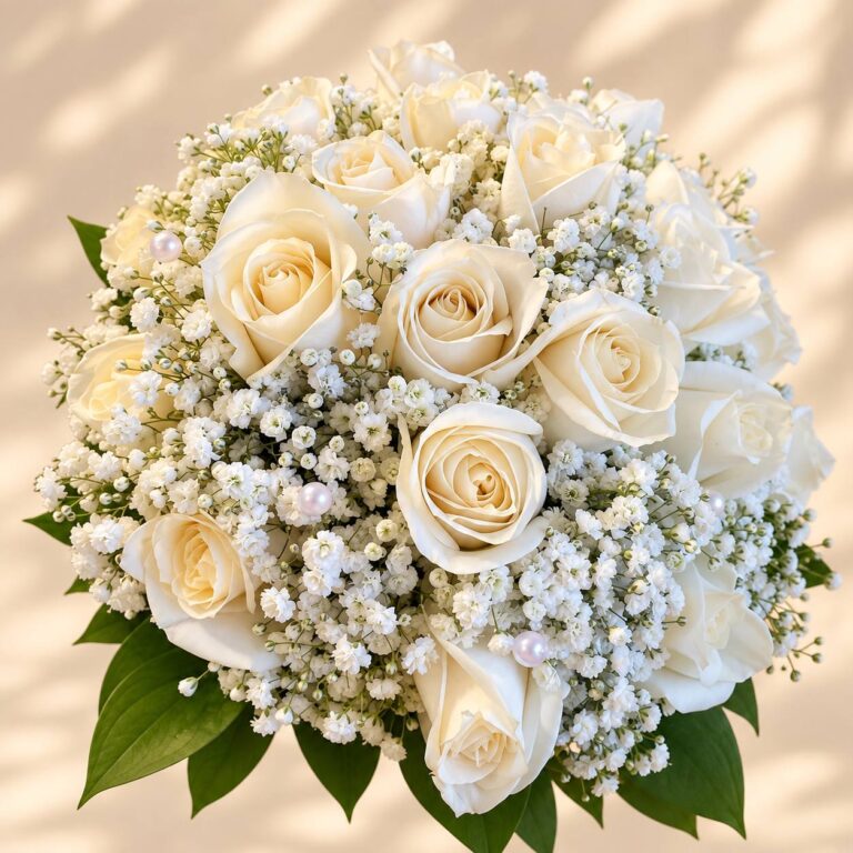 Pearl Ivory