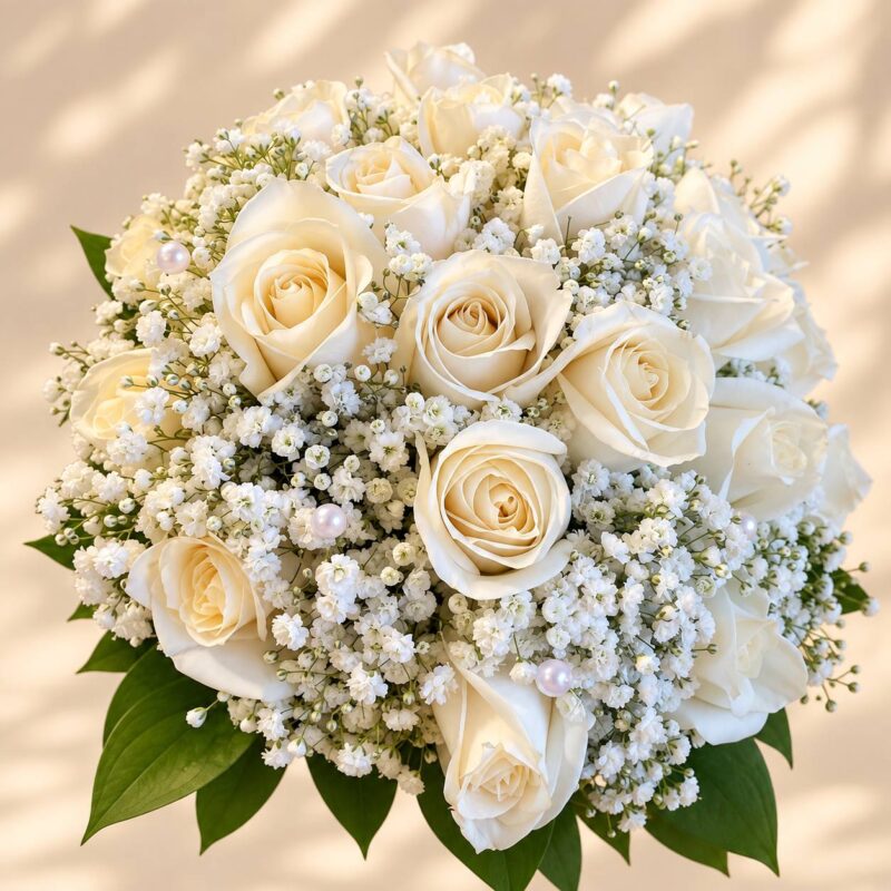 Pearl Ivory