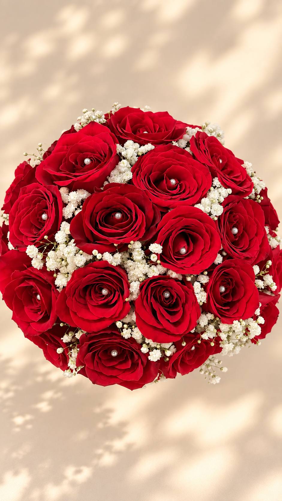 Pearl of Love