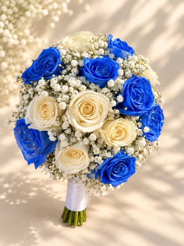 Something Blue